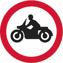 motorcycle theory test notes questions malta