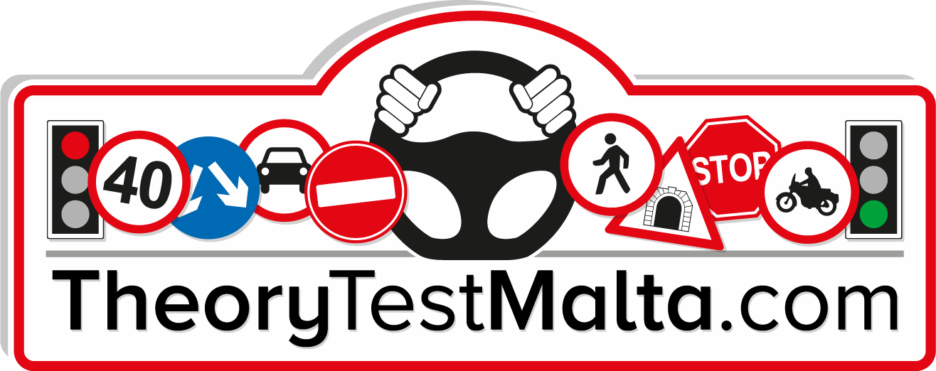 Transport Driving Theory Test Notes Questions App Online Malta Car Motorcycle License